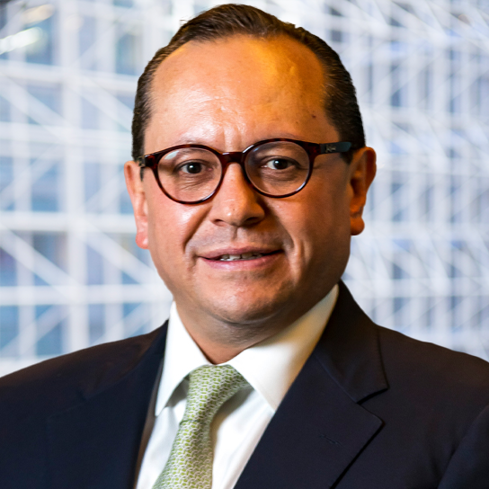 Ernesto Algaba photo