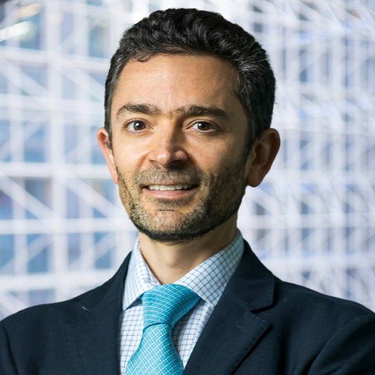 Federico de Noriega photo