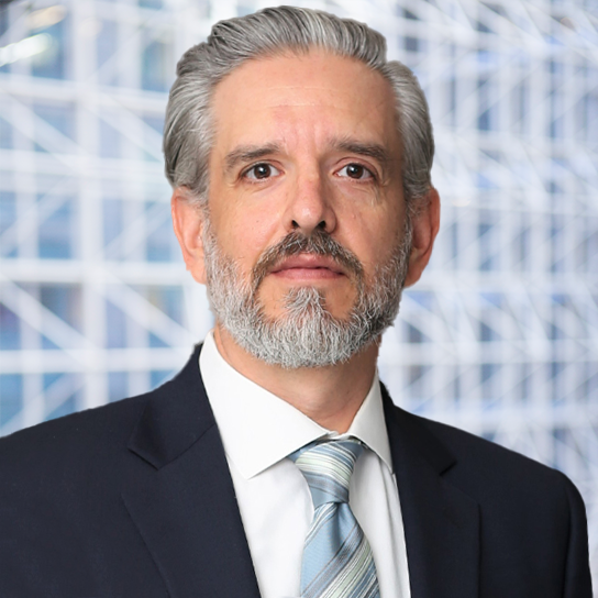 Guillermo González Frankenberger photo