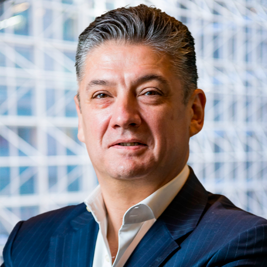 Hugo Hernández-Ojeda Alvírez photo
