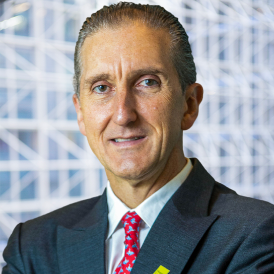 Juan Francisco Torres photo