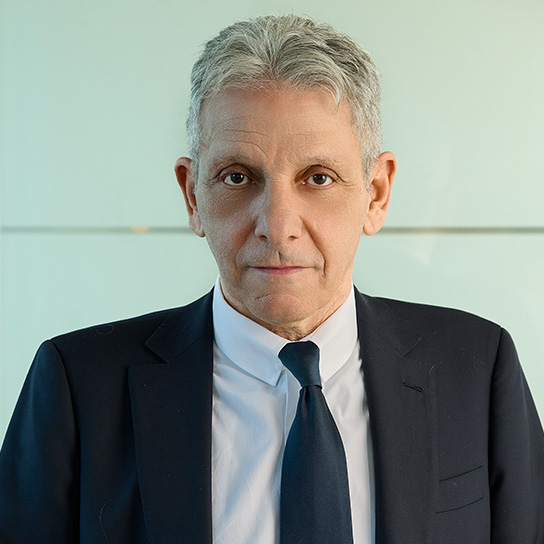 Jean-Marc Franceschi photo