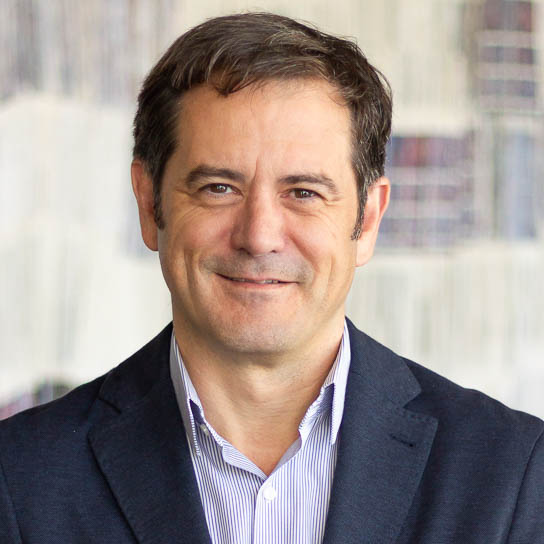 Casto González-Páramo photo