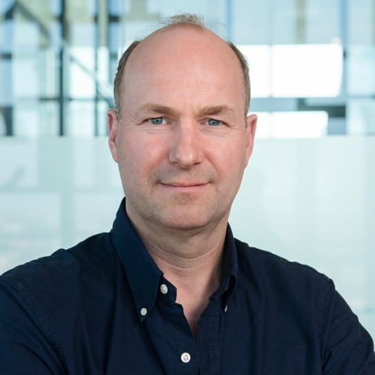 Robert Masman photo