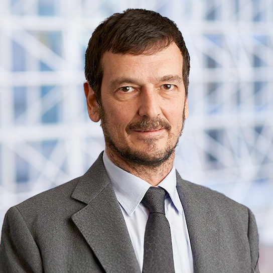 Carlo Massini photo