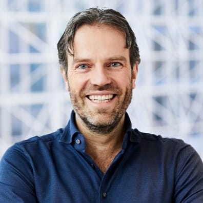 Wouter Jongen photo