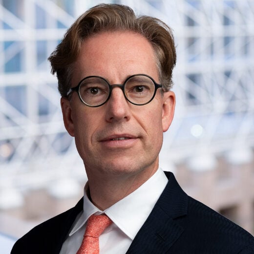 Hein van den Bos photo