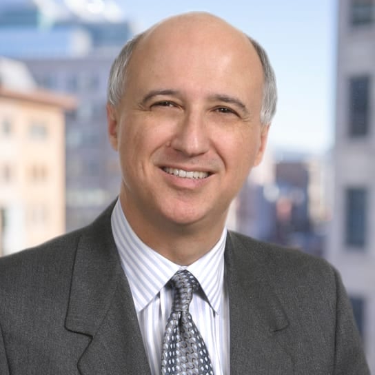 Richard Parrino photo