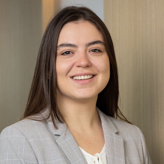Anastasia Vernikou photo