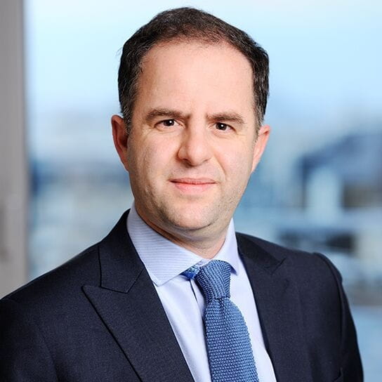 Arnaud Deparday photo