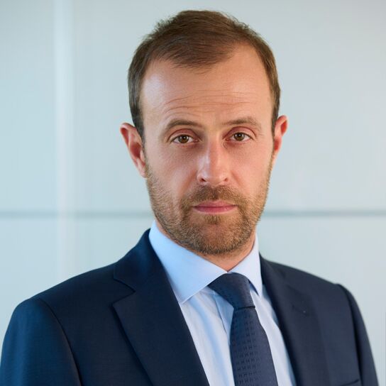Christophe-Marc Juvanon photo