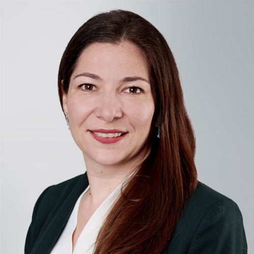 Hélène Parent photo
