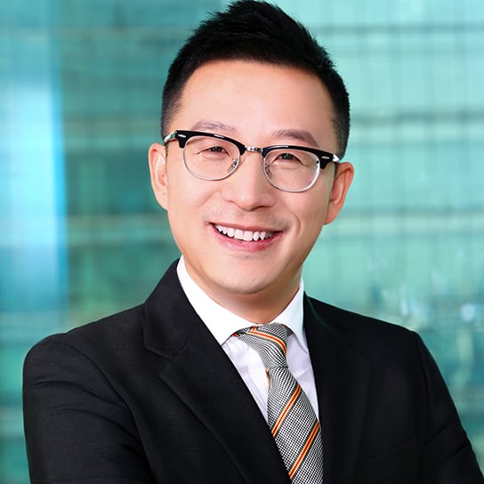 Liang Xu photo