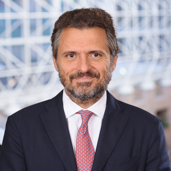 Domenico Gullo photo