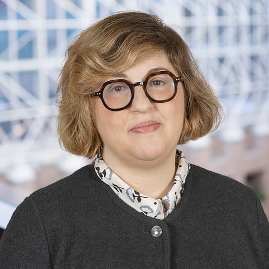 Maria Luce Piattelli photo