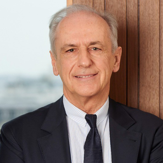 Jean-Pierre Picca photo