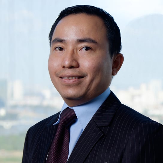 Long Huynh photo
