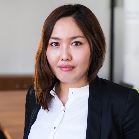 Tomoe Takahashi photo