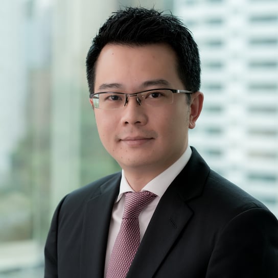 Nelson Tang photo