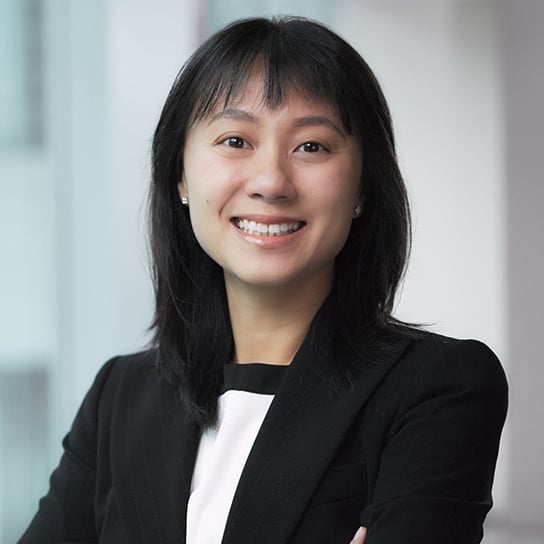 Louise Leung photo
