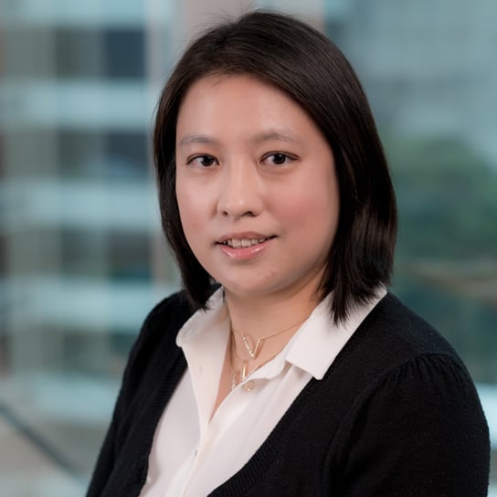 Jenny Yim photo