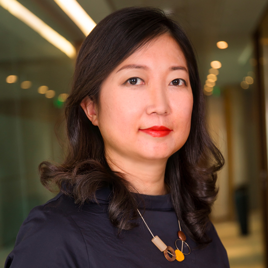 Lu Zhou photo