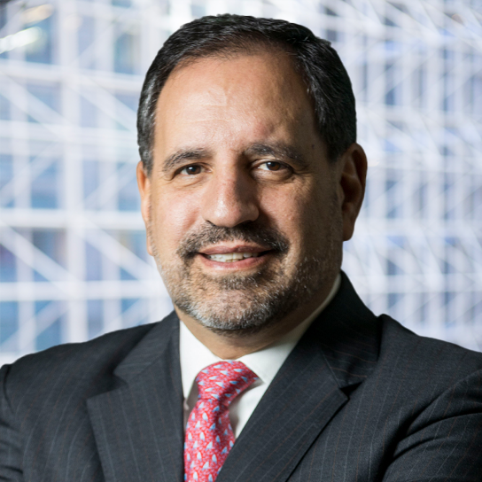 Bernardo Herrerías photo