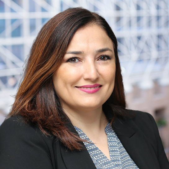 Teresa Garza photo