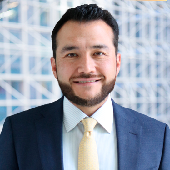 Mario Lara photo