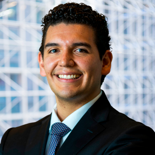Alan Ramírez Casazza photo