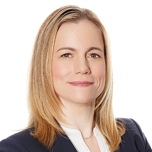 Jennifer Morgan photo