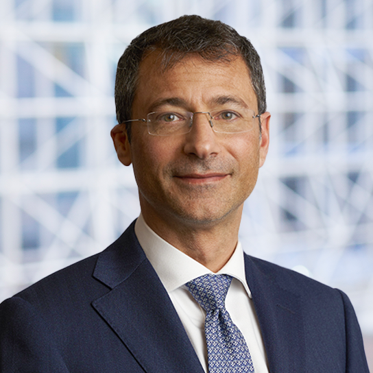 Christian Di Mauro photo