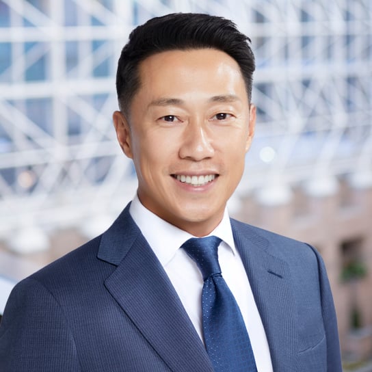 David Wang photo