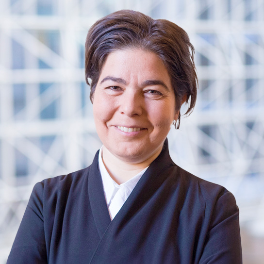 Francesca Angeloni photo