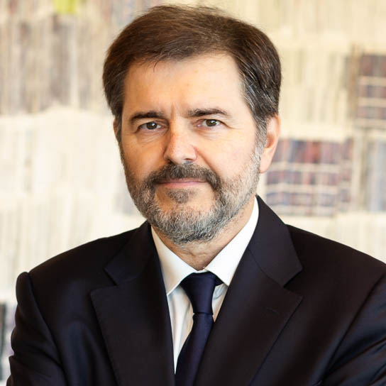 Iñigo Berricano photo