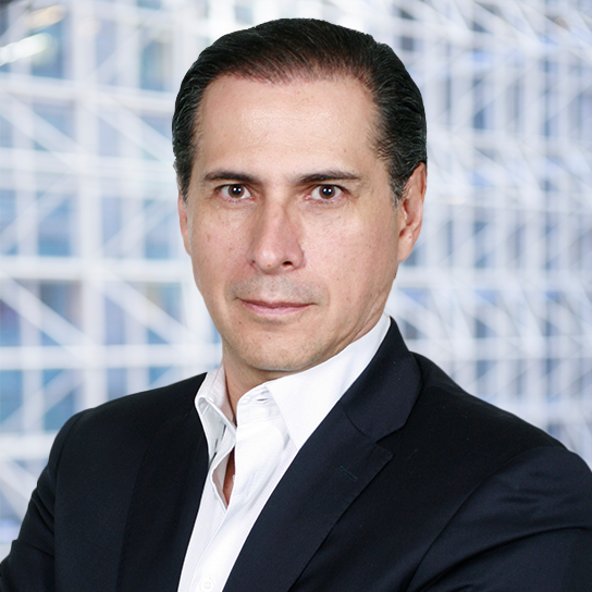Mauricio Llamas photo