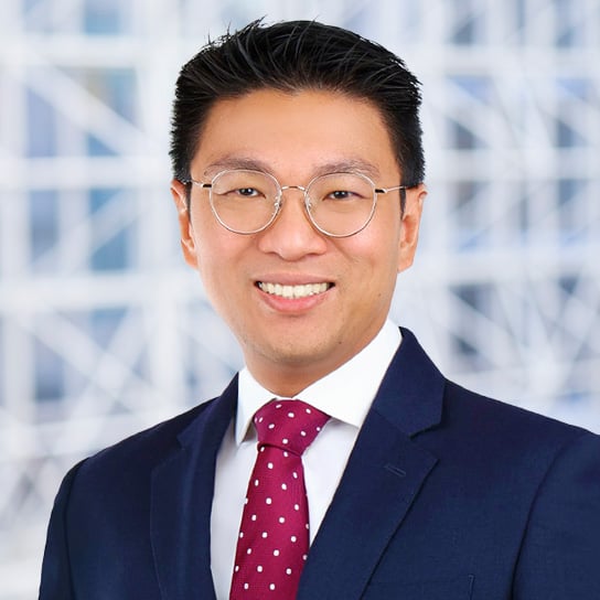 Thomas Kim photo