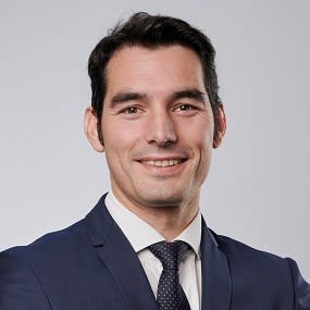 Nicolas PALOS photo