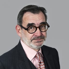 Christophe Pichon photo