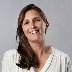 Julie LE BOURHIS photo