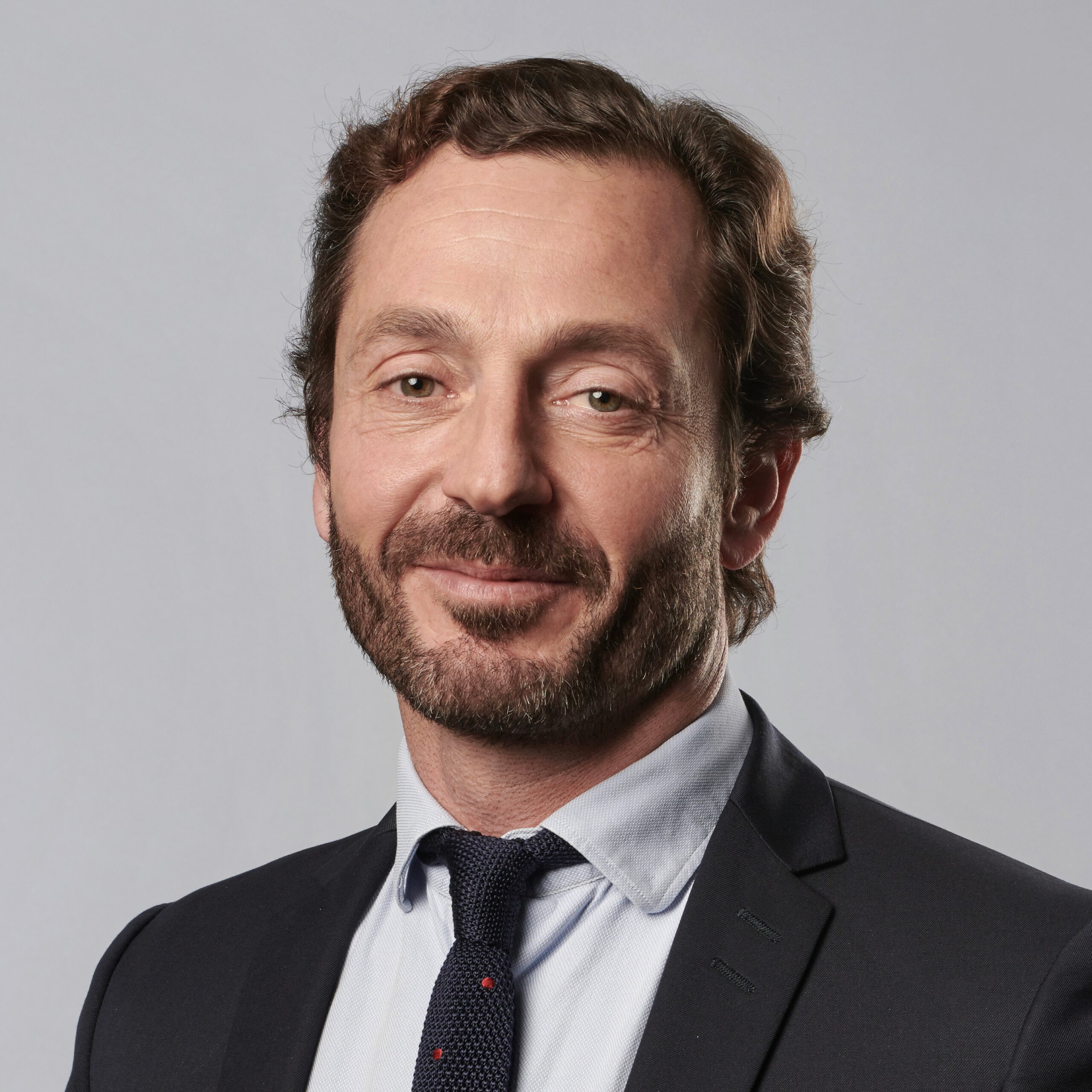 Alexandre CORNET photo