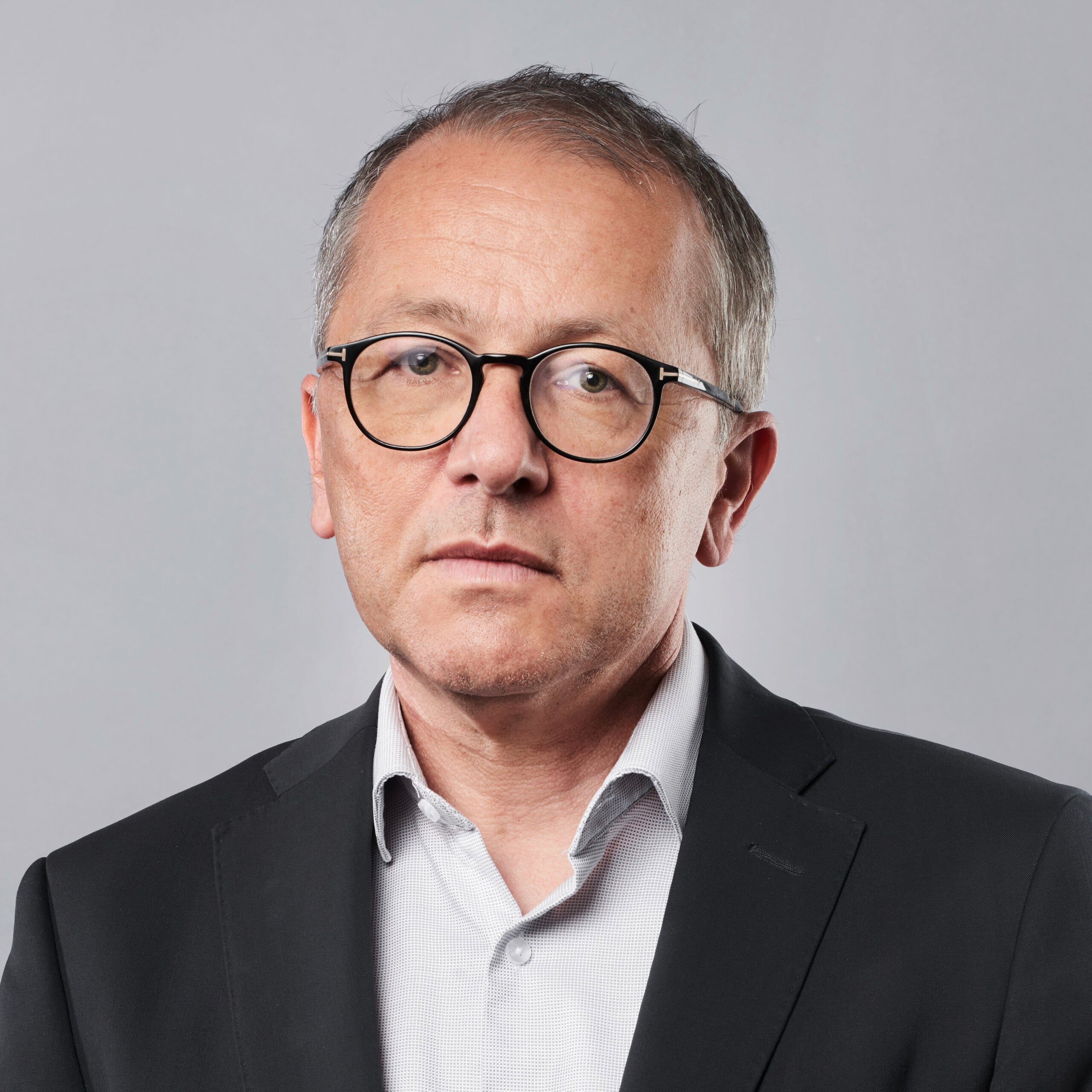Bertrand COSTE photo