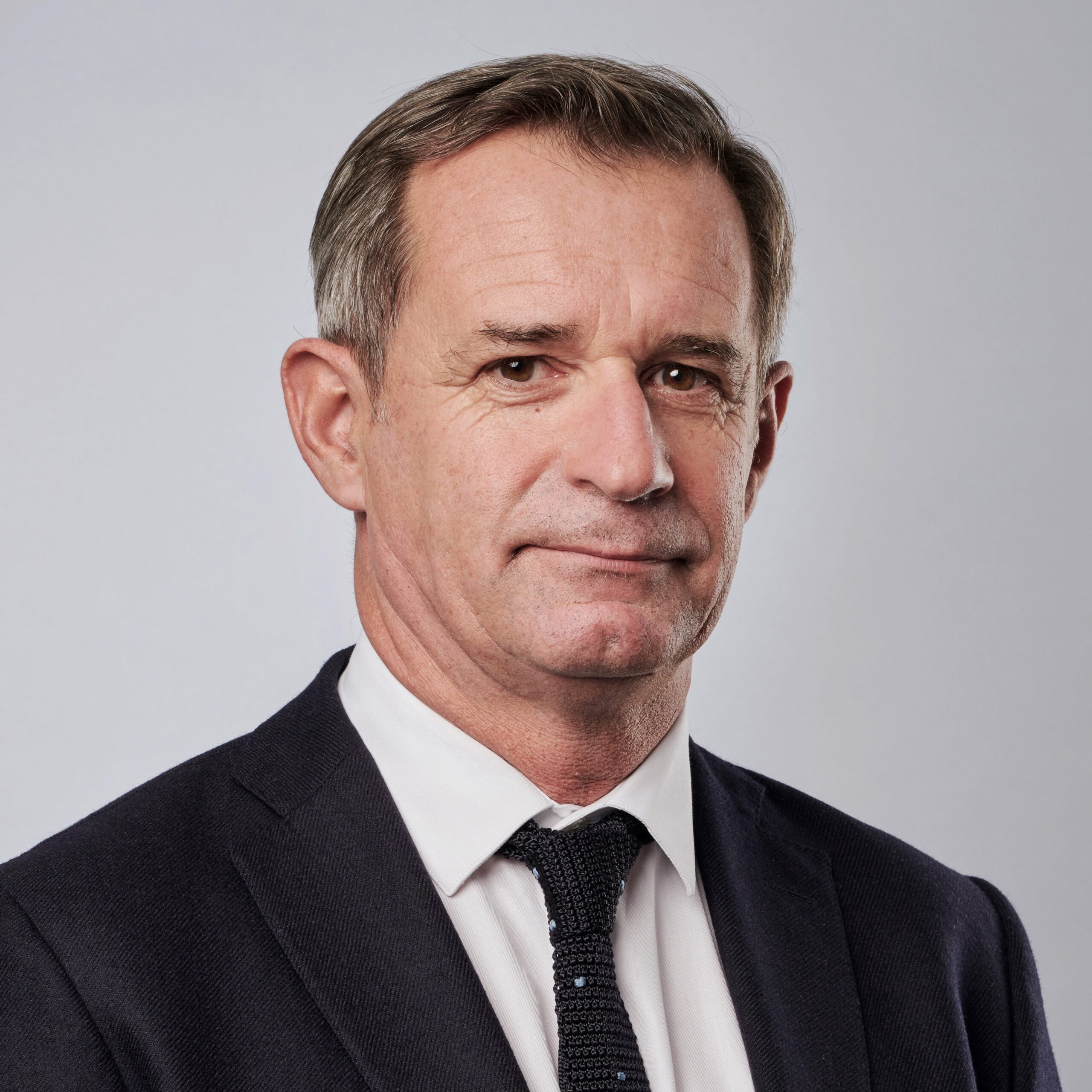 Nicolas DE LA TASTE photo