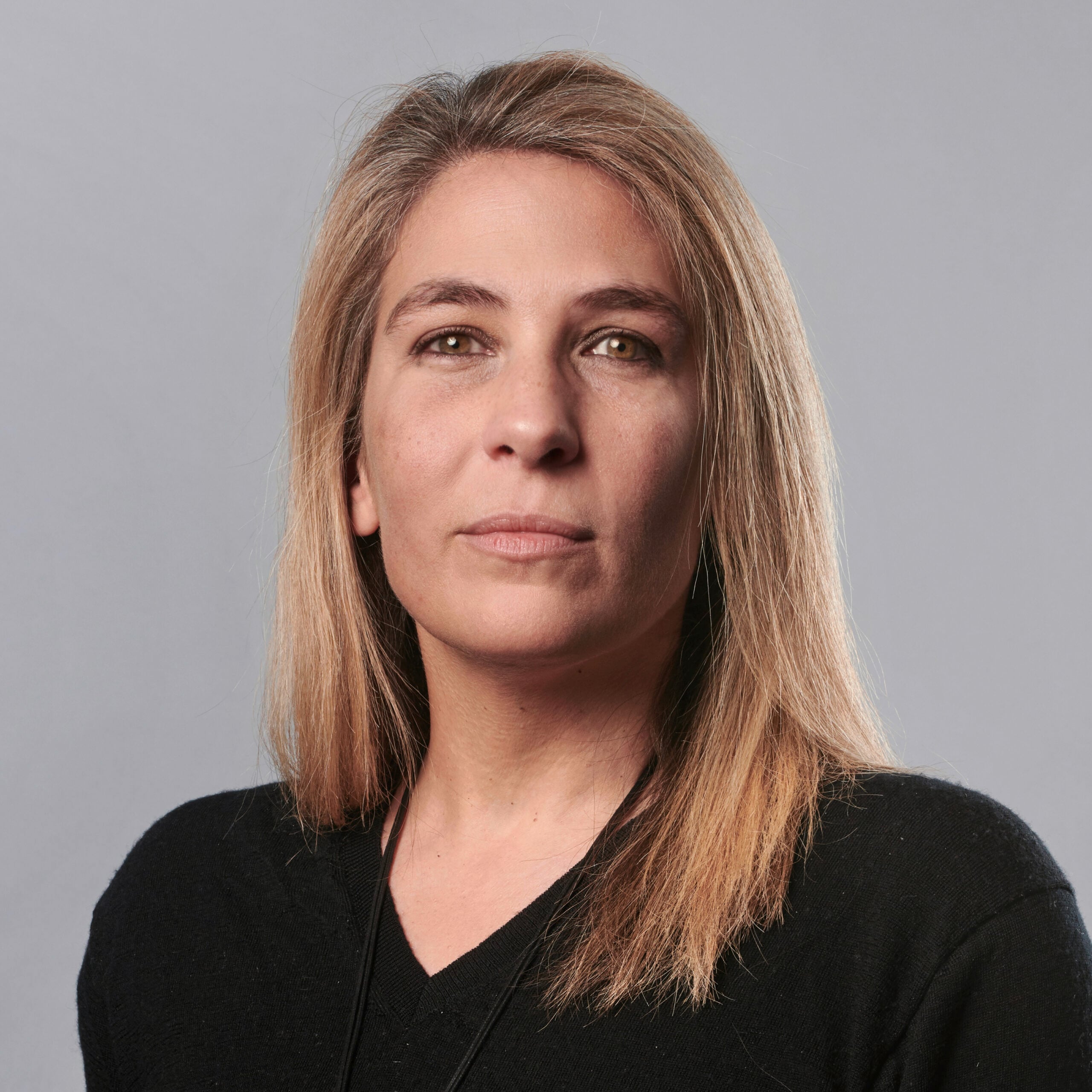 Justine GENTILE photo