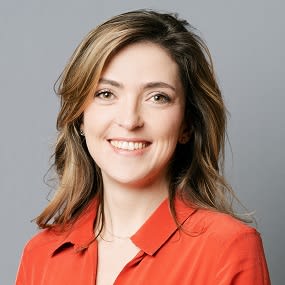 Pauline DUCOIN photo
