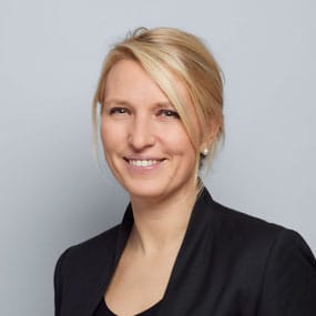 Emmanuelle CARDON - DE LA HOSSERAYE photo