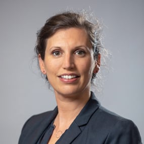 Angéline LEPIGOCHÉ photo