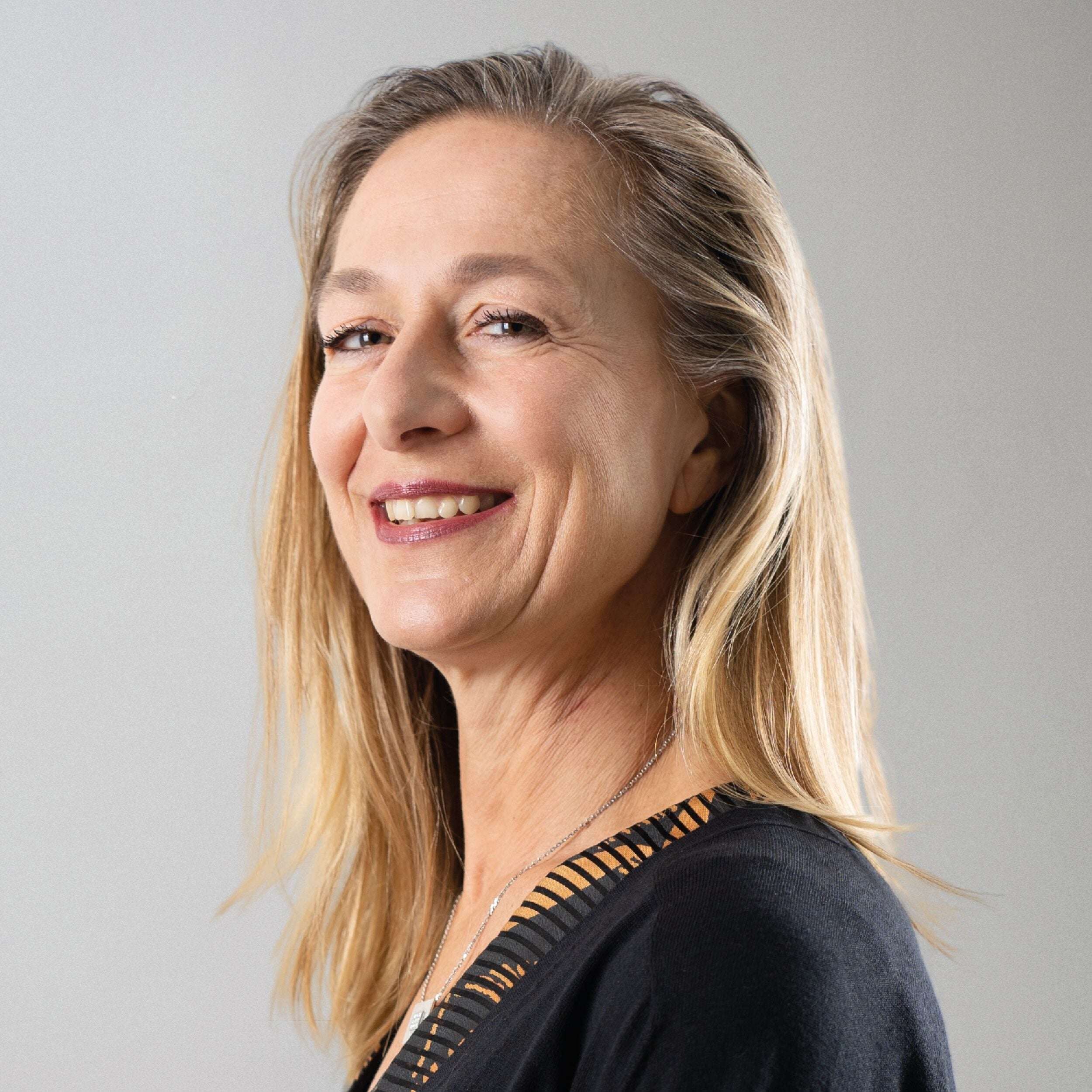 Isabelle SAVIER-PLUYETTE photo