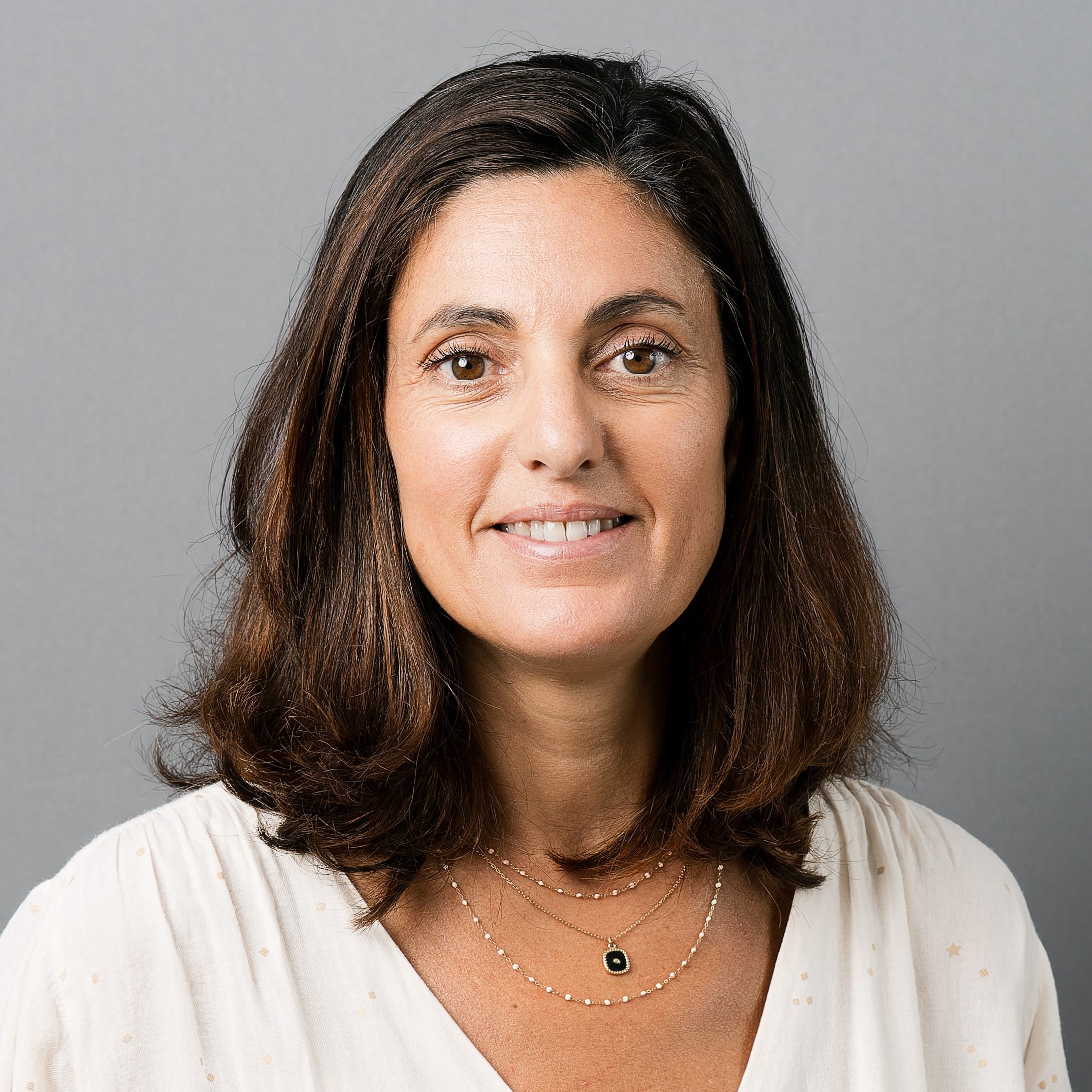 Cécile LETANG photo