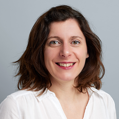 Magali BUSSAC photo